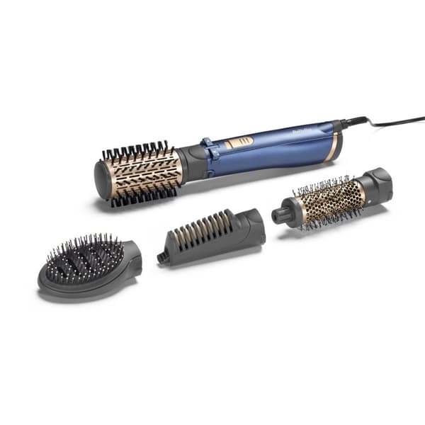 BaByliss Style Pro 1000 -hiustenkuivaaja
