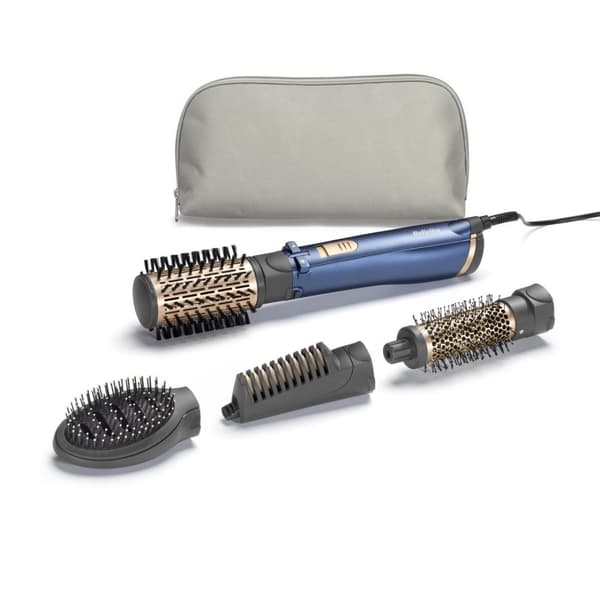 BaByliss Style Pro 1000 Guld, Teal
