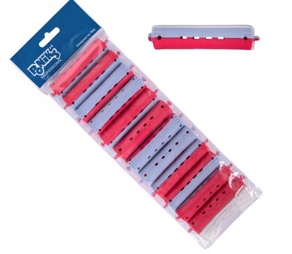 PONIK'S Permanenttirullat 19mm / 8cm - 12 kpl - CW008