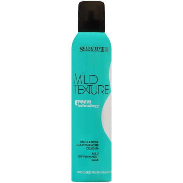 SELECTIVE puolikestoinen laineväri, nestemäinen, mieto koostumus - 250ml