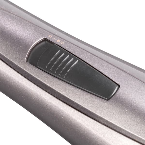 BaByliss Air Style 1000 Hårstylingsæt Varm Sort, Kobber, Palladium 1000 W 98,4" (2,5 m)