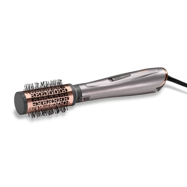 BaByliss Air Style 1000 Hårstylingsæt Varm Sort, Kobber, Palladium 1000 W 98,4" (2,5 m)