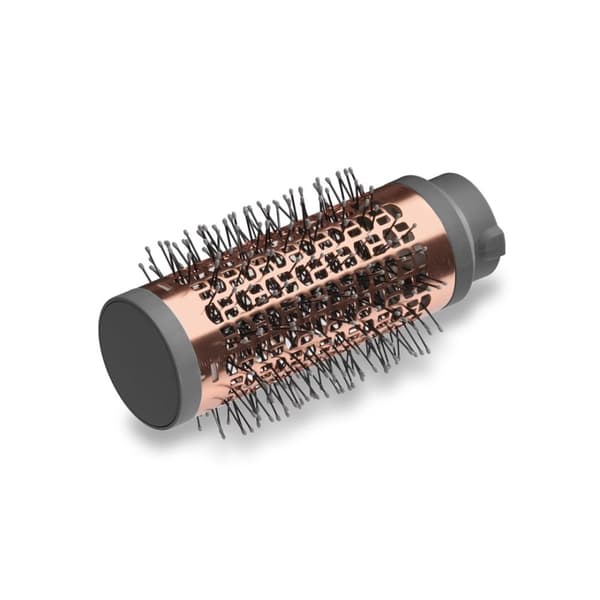 BaByliss Air Style 1000 Hårstylingsæt Varm Sort, Kobber, Palladium 1000 W 98,4" (2,5 m)