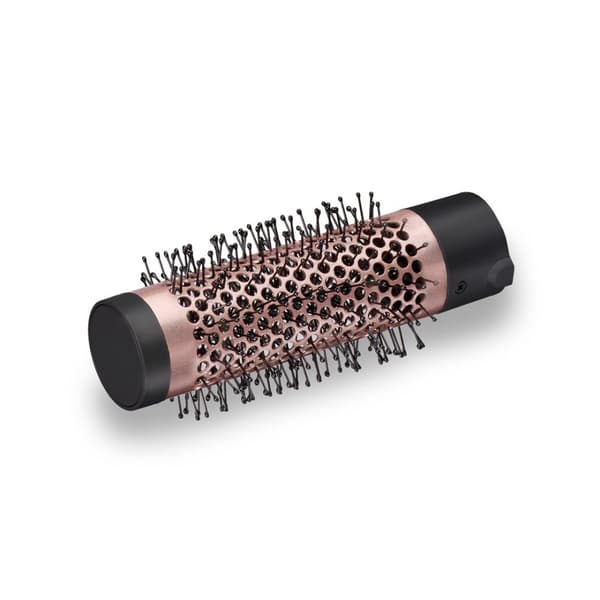 BaByliss Perfect Finish Varmluftsborste Varm Svart 1000 W 2,2 m