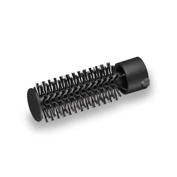 BaByliss Perfect Finish Varmluftsborste Varm Svart 1000 W 2,2 m