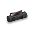 Miniatyrbild 2 av 8: BaByliss Perfect Finish Varmluftsborste Varm Svart 1000 W 2,2 m