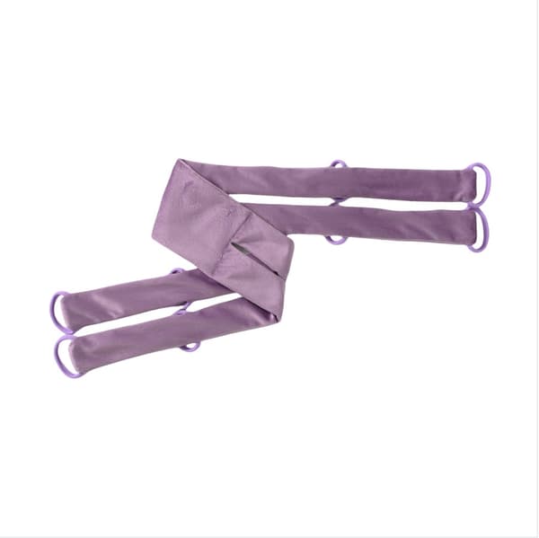 INF 4-in-1 Lämpökiharrinsetti Violetti