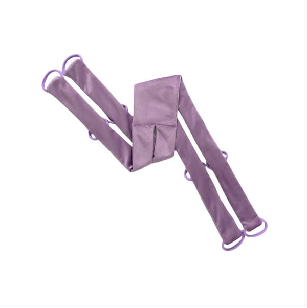 INF 4-in-1 Lämpökiharrinsetti Violetti