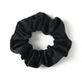 Miniatyrbillede 3 af 4: INF Ubesværede varme frie krøller med Bowknot Hair Roller Sort