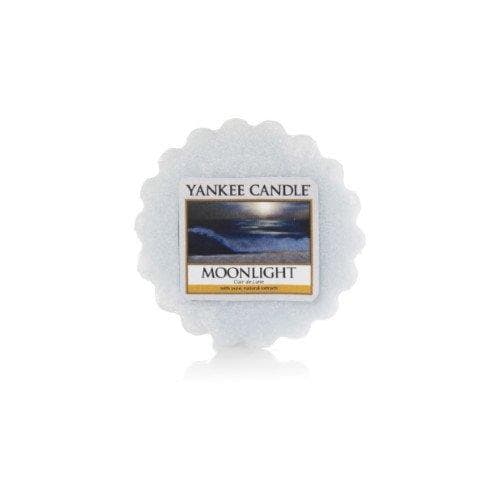 Yankee Candle Doftvax/Tart/Melt Moonlight