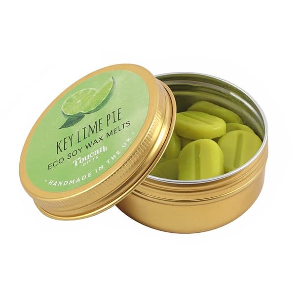 Eco Soja Wax Lime Paj