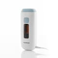Miniatyrbillede 11 af 11: Hårfjerner med intenst pulserende lys samt tilbehør Ipylator InnovaGoods