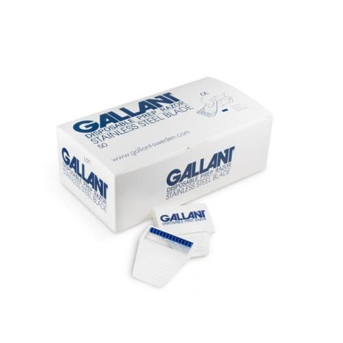 Rakhyvel GALLANT medicinsk engångs 50/fp