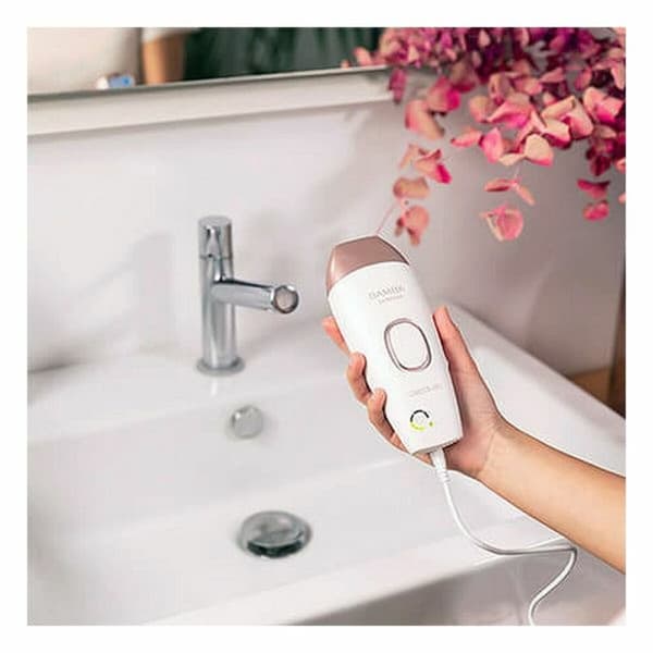 Hårfjerner Cecotec BAMBA SKINCARE IPL