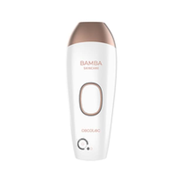 Hårfjerner Cecotec BAMBA SKINCARE IPL