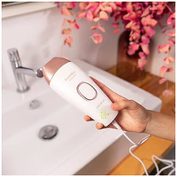 Hårfjerner Cecotec BAMBA SKINCARE IPL