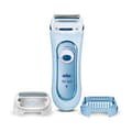 Miniatyrbild 1 av 5: Elektrisk Epilator Braun