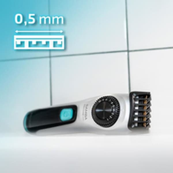 Hiustenleikkuri/partakone Cecotec 04401