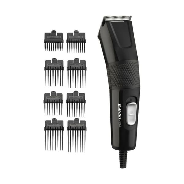 Hårtrimmer/ Rakapparat Babyliss E756E