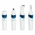Miniatyrbillede 2 af 2: Facial Hair Remover LongFit Care Longfit care (2 enheder)