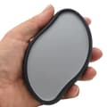 Miniatyrbild 2 av 4: Epilationsset - Epilator - Bärbar Hårgummi - Smärtfri - Svart - För Kvinna