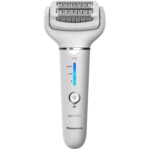 Epilator 60 pincetter & sladdlös ES-EY31