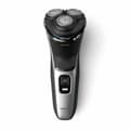 Miniatyrbild 3 av 5: Elektrisk rakapparat Philips Shaver Series 3000