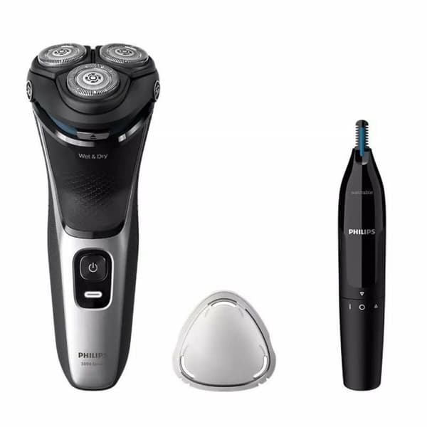 Elektrisk rakapparat Philips Shaver Series 3000