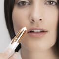 Miniatyrbillede 2 af 7: Præcision-Epilator med LED til Ansigtshår InnovaGoods