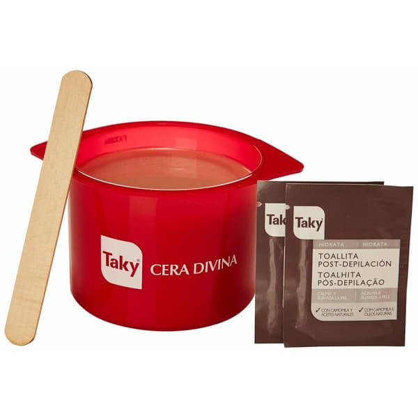 Ihokarvanpoistovaha Sensaciones Taky (400 g)