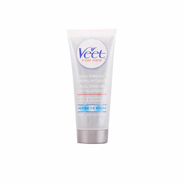 Ihokarvanpoistovoide Veet (200 ml)