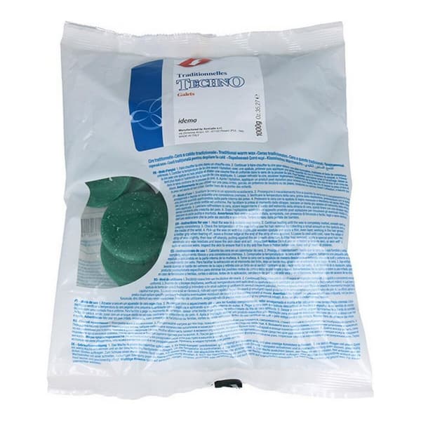Ihokarvanpoistovaha Idema 18884 (1 Kg)