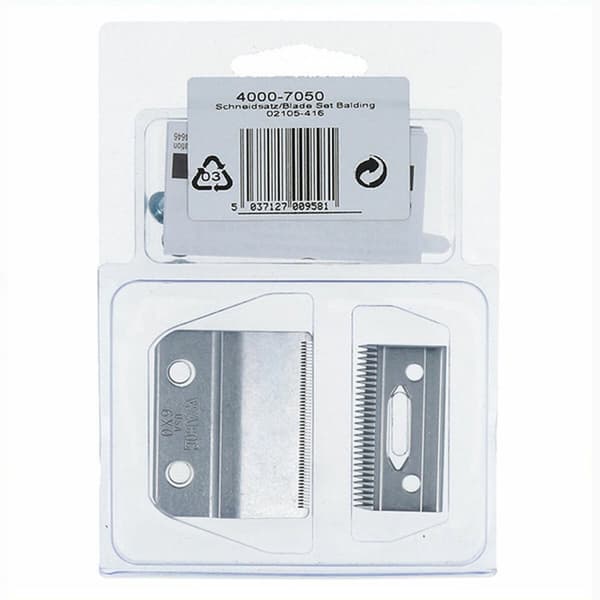 Barbering Razor Wahl Moser 5 Stars Nº 02105-416