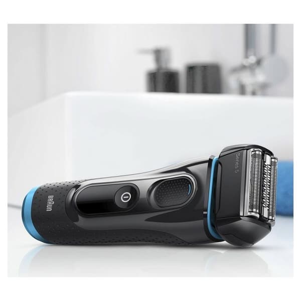 Braun Series 5 81626276 partakoneen lisävaruste Parranajopää