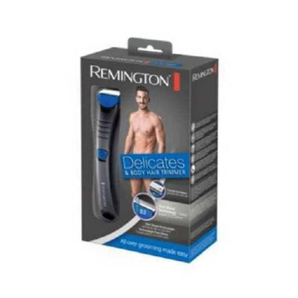 Sladdlös Trimmer Remington BHT250
