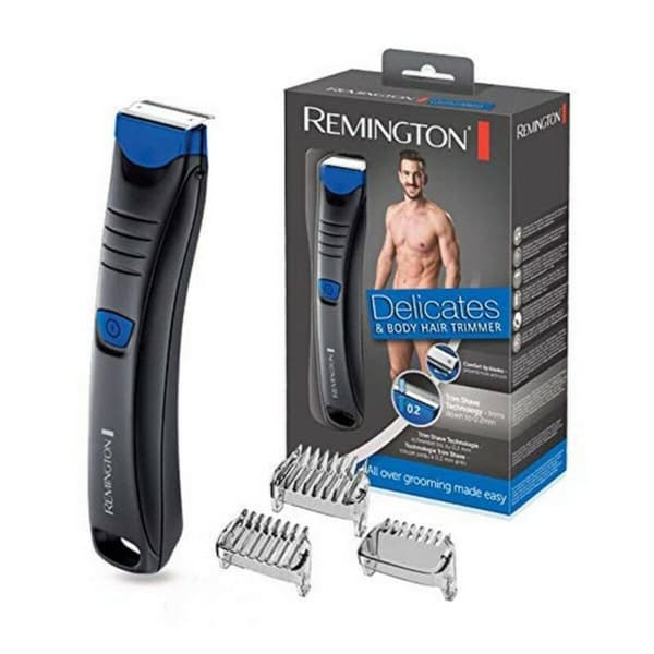 Sladdlös Trimmer Remington BHT250