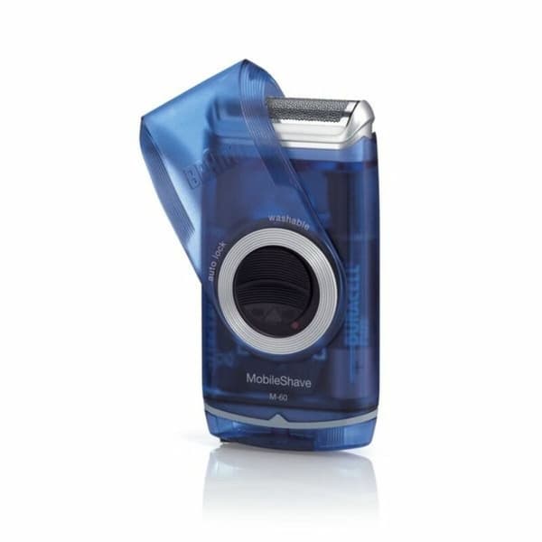 Partakone Braun M 60b