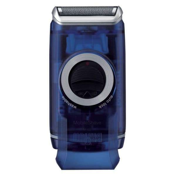 Partakone Braun M 60b