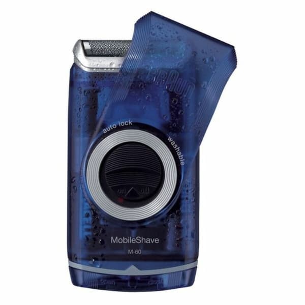 Partakone Braun M 60b