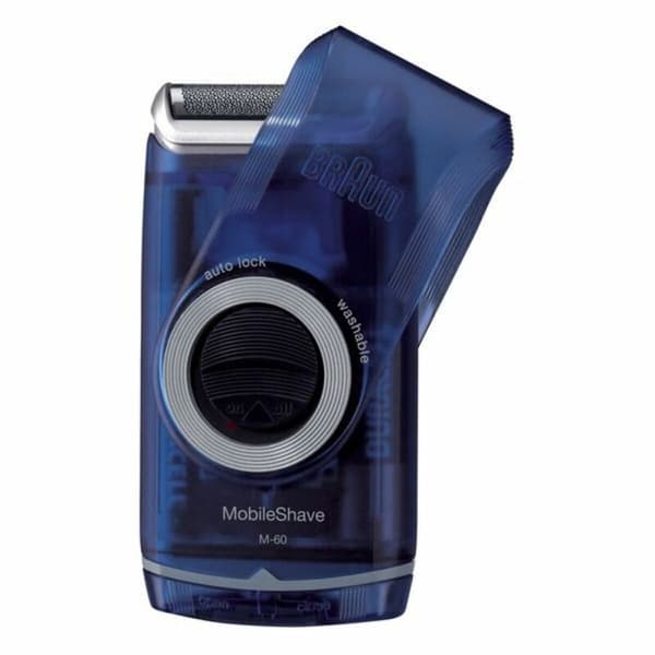 Partakone Braun M 60b