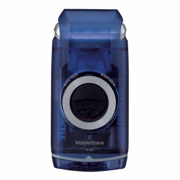 Partakone Braun M 60b