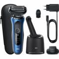 Miniatyrbillede 8 af 8: Barbermaskine Braun Braun Series 6