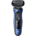 Miniatyrbillede 1 af 8: Barbermaskine Braun Braun Series 6