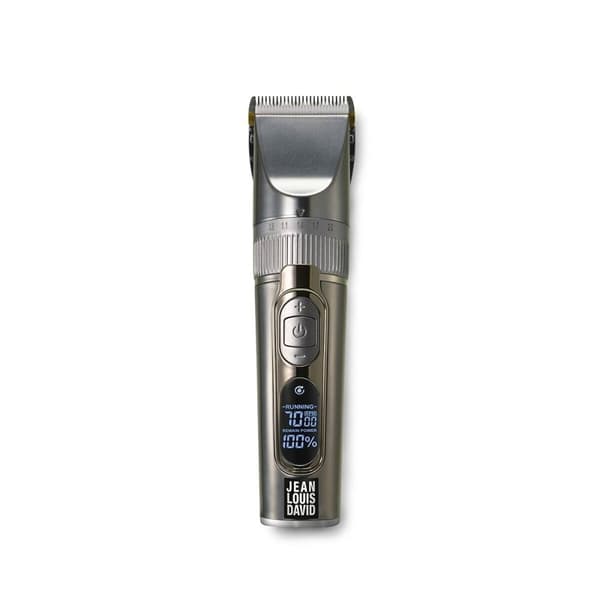 Hårtrimmer/Shaver Jean Louis David