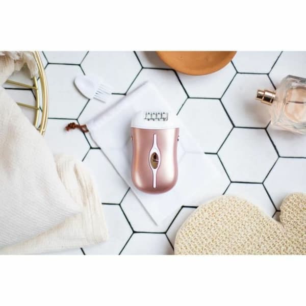 Elektrisk Epilator Livoo DOS167P