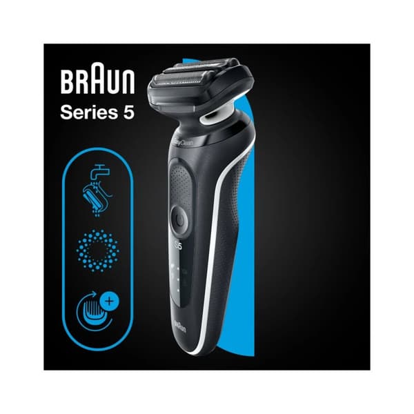 Rakapparat Braun 51-M1000s