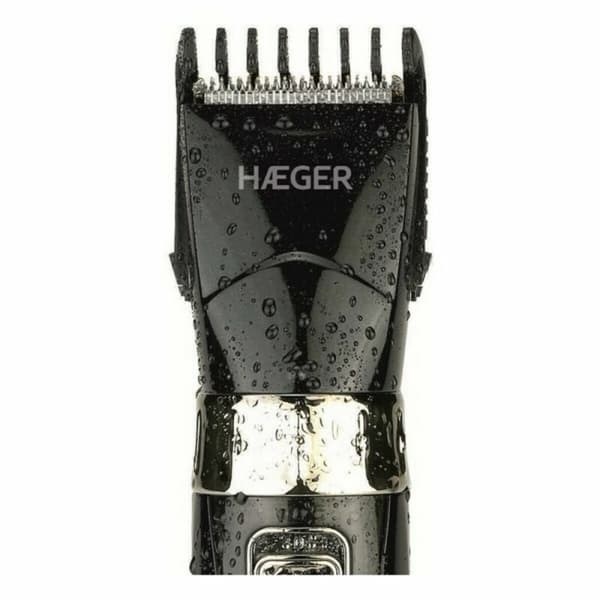 Genopladelig elektrisk barbermaskine Haeger HC-03W.009A
