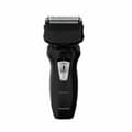 Miniatyrbillede 1 af 3: Genopladelig elektrisk barbermaskine Panasonic ES-RW31 LED