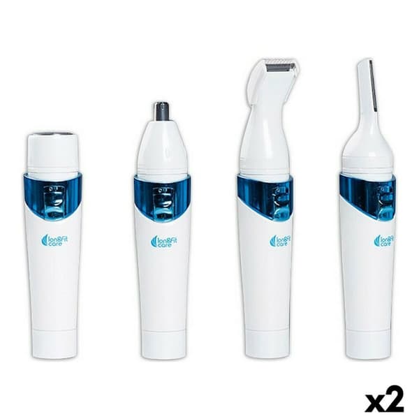 Facial Hair Remover LongFit Care Longfit care (2 osaa)