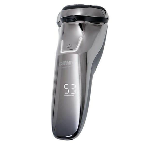 Genopladelig elektrisk barbermaskine Camry CR 2925
